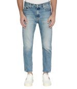 Calvin Klein Dad Jean Denim Blue J30J325884AZ1A4