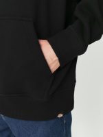 Dickies Dickies Enterprise HD Hoodie Black DK0A4Z2NBLK1 - Image 2