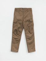 Dickies Millerville Pants Brown Mushroom DK0A4XDUMR11 - Image 5