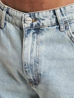 Pegador Daule baggy workwear jeans sand washed Blue PG-3071-082-M-GR - Image 5