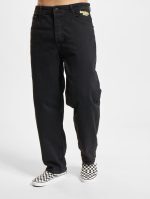 Homeboy X-tra Monster Denim Washed Black 01PA1085-84