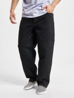 Homeboy X-tra Monster Denim Washed Black 01PA1085-84 - Image 2