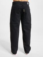 Homeboy X-tra Monster Denim Washed Black 01PA1085-84 - Image 3