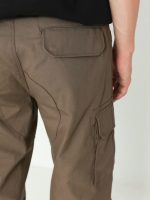 Dickies Millerville Pants Brown Mushroom DK0A4XDUMR11 - Image 4