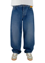 Homeboy X-tra Monster Vintage Denim Vintage Blue 01PA1086-86
