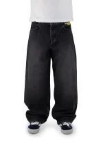 Homeboy X-tra Monster Vintage Denim Vintage Black 01PA1087-87