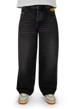 Homeboy X-tra Desperado Denim Vintage Black 01PA2200-87