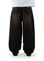 Homeboy X-tra Monster Black Label Dirty Black 01PA2390-90 - Image 2