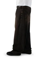 Homeboy X-tra Monster Black Label Dirty Black 01PA2390-90 - Image 5