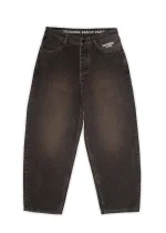 Homeboy X-tra Monster Black Label Dirty Black 01PA2390-90 - Image 6