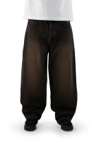 Homeboy X-tra Monster Black Label Dirty Black 01PA2390-90