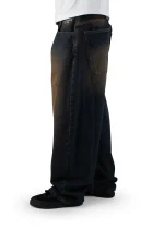 Homeboy X-tra Monster Black Label Dirty Blue 01PA2391-91 - Image 4