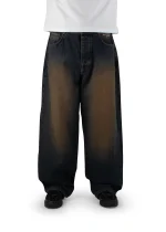 Homeboy X-tra Monster Black Label Dirty Blue 01PA2391-91