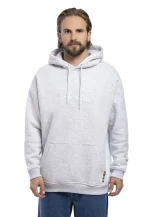 Homeboy Pencil Hood Grey 01SW3221-12