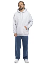 Homeboy Pencil Hood Grey 01SW3221-12 - Image 4