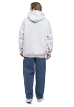 Homeboy Pencil Hood Grey 01SW3221-12 - Image 5