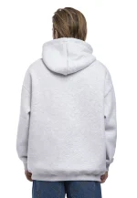 Homeboy Pencil Hood Grey 01SW3221-12 - Image 3