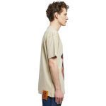 Forgotten Faces Camouflage Frond Heavy Oversized Sand FOF0053-00208 - Image 2