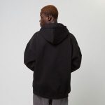 Zoo York Scary Hoodie Black ZM243-029-1 - Image 5
