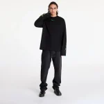Karl Kani Small Signature Tribal LongSleeve Black KM243-027-2 - Image 4