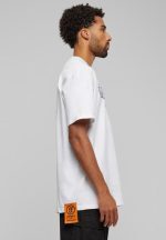Forgotten Faces Dragon Oversized Tee White FOF0090-00220 - Image 5