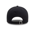 New Era New York Yankees MLB Side Patch Navy 9FORTY Adjustable Cap 60509700 - Image 4