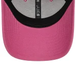 New Era New New York Yankees League Essential Pink 9FORTY Adjustable Cap 60565093 - Image 3