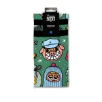American Socks Heist Havoc Mid High Signature AS392 - Image 4