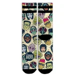 American Socks Villains Mid High Signature AS394 - Image 2