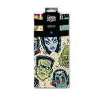 American Socks Villains Mid High Signature AS394 - Image 3
