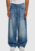 Homeboy X-tra Desperado Denim Vintage Blue 01PA2200-86