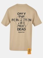 Forgotten Faces Faded Heavy Oversized UnionBeige FOF0020-03738 - Image 2