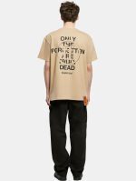 Forgotten Faces Faded Heavy Oversized UnionBeige FOF0020-03738 - Image 4