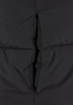 Karl Kani Small Signature Puffer Vest Black Black KM243-043-2 - Image 10