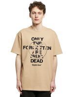Forgotten Faces Faded Frond Heavy Oversized UnionBeige FOF0055-03738