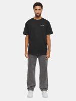 Forgotten Faces Ghost Heavy Oversized Tee Black FOF0080-00007 - Image 5