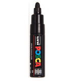 Posca PC-7M Marker 4.5–5.5 MM Broad Tip