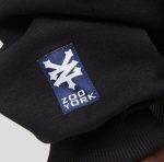 Zoo York Scary Hoodie Black ZM243-029-1 - Image 4