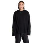 Karl Kani Small Signature Tribal LongSleeve Black KM243-027-2