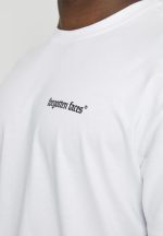 Forgotten Faces Son Of Titan Oversize Tee White FOF0110-00220 - Image 4