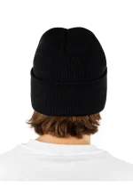 Homeboy Baldy Beanie Black 01CA0760-10 - Image 4