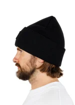 Homeboy Baldy Beanie Black 01CA0760-10 - Image 5