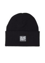 Homeboy Baldy Beanie Black 01CA0760-10