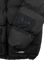 Homeboy Blowball Jacket Black 01JA1991-10 - Image 5