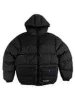 Homeboy Blowball Jacket Black 01JA1991-10 - Image 3
