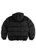 Homeboy Blowball Jacket Black 01JA1991-10 - Image 8