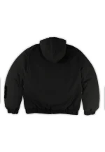 Homeboy Gravel Jacket Black 01JA1995-10 - Image 5
