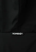 Homeboy Gravel Jacket Black 01JA1995-10 - Image 7
