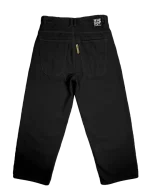 Homeboy X-tra Monster Cord Pant Black 01PA1001-10 - Image 4