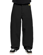Homeboy X-tra Monster Cord Pant Black 01PA1001-10